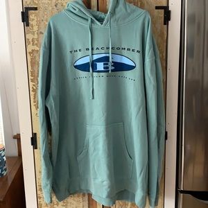 beachcomber cape cod sweatshirt